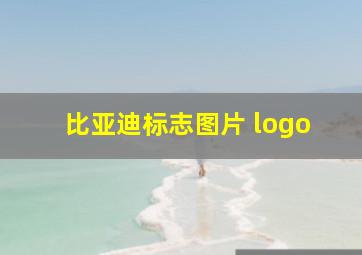 比亚迪标志图片 logo